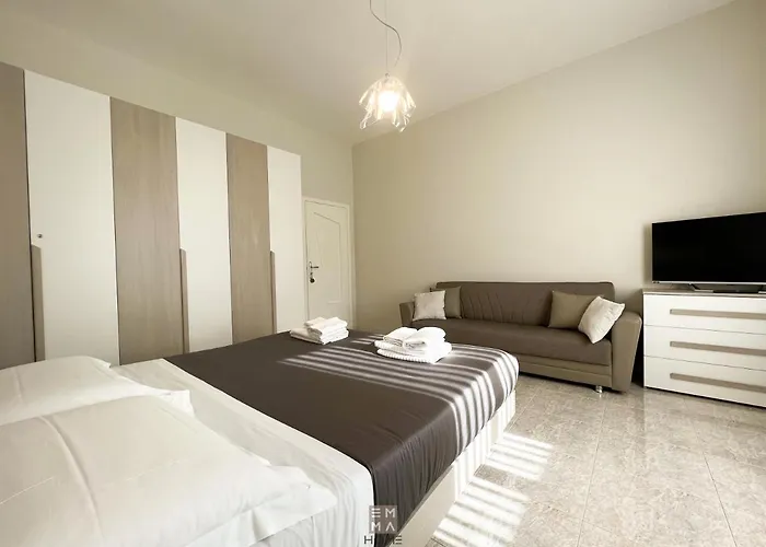 Emma Home Matera