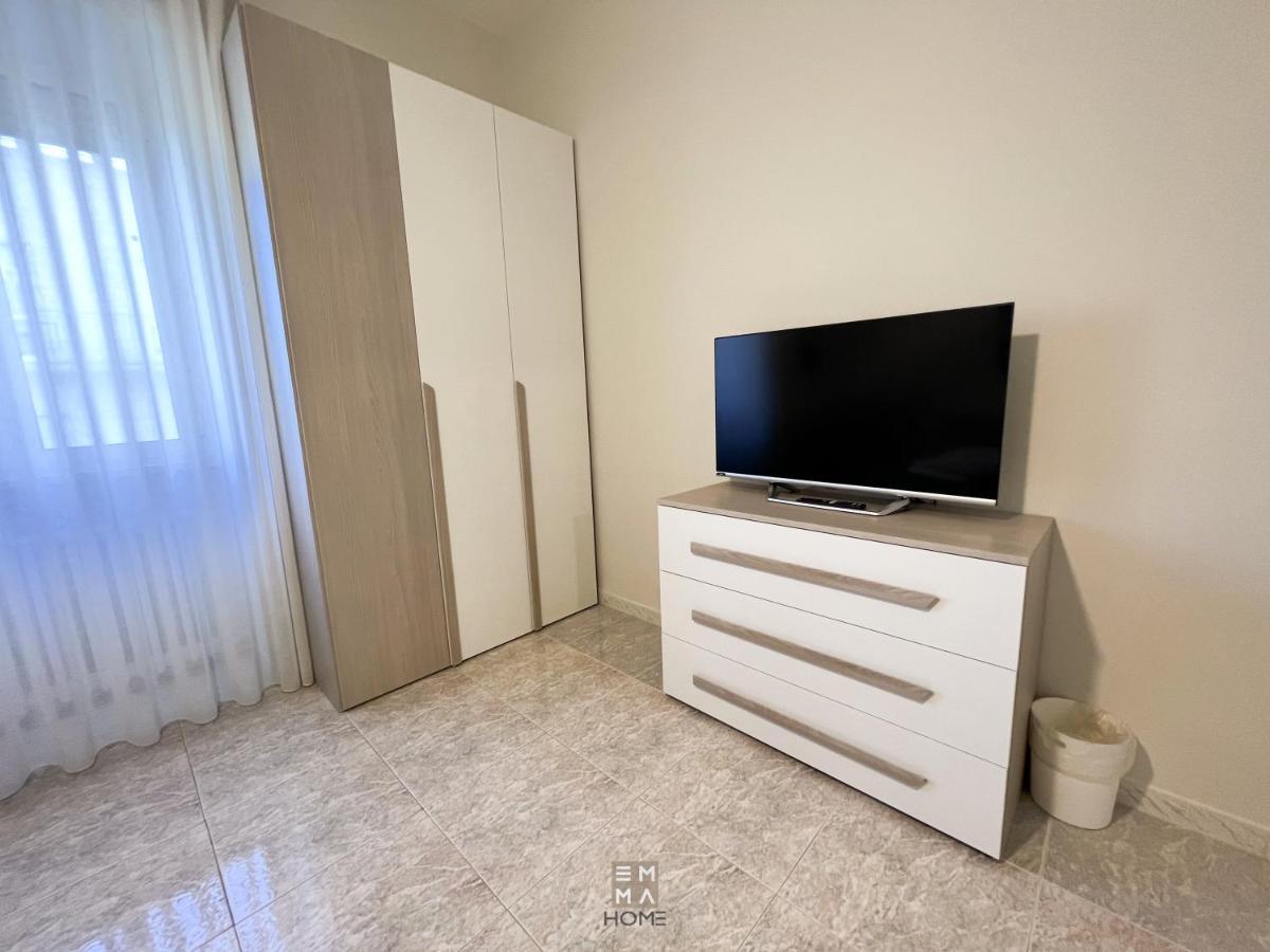 Emma Apartamento Matera