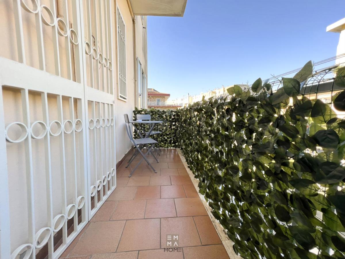 Apartamento Emma *