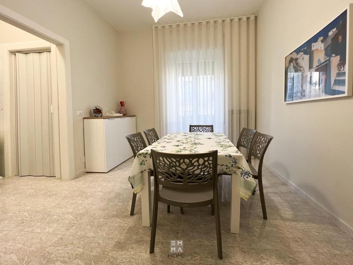 Apartamento Emma *