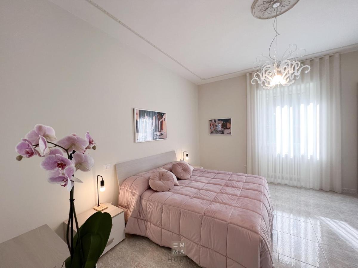 Apartment Emma Matera