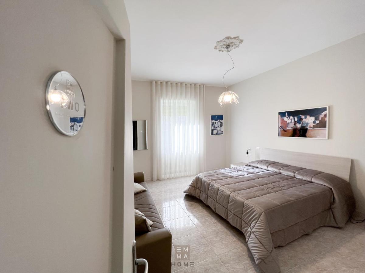 Emma Apartment *