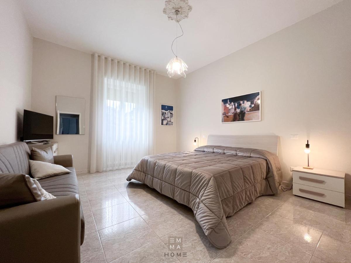 Emma Apartamento