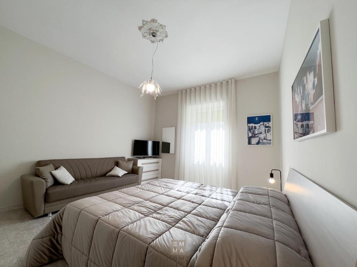 Emma Apartment *