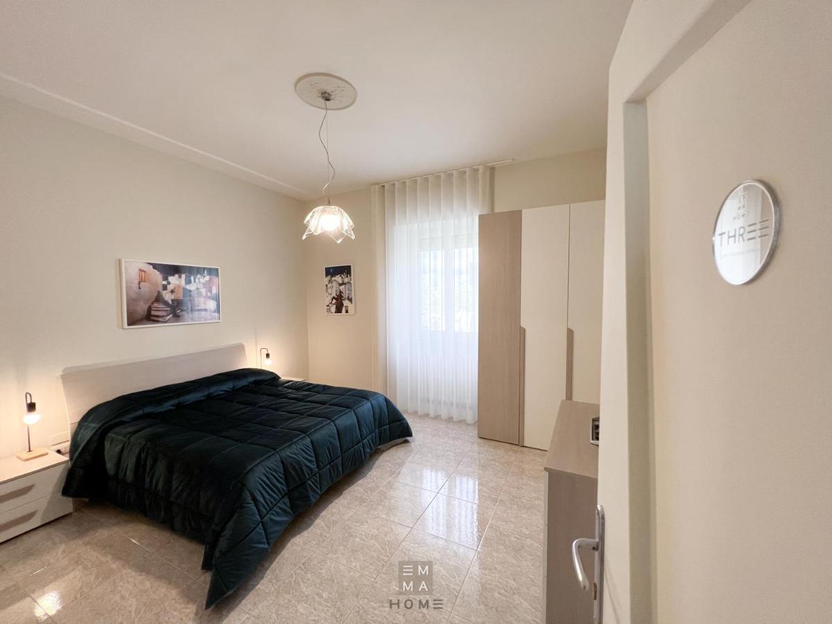 Apartamento Emma Matera
